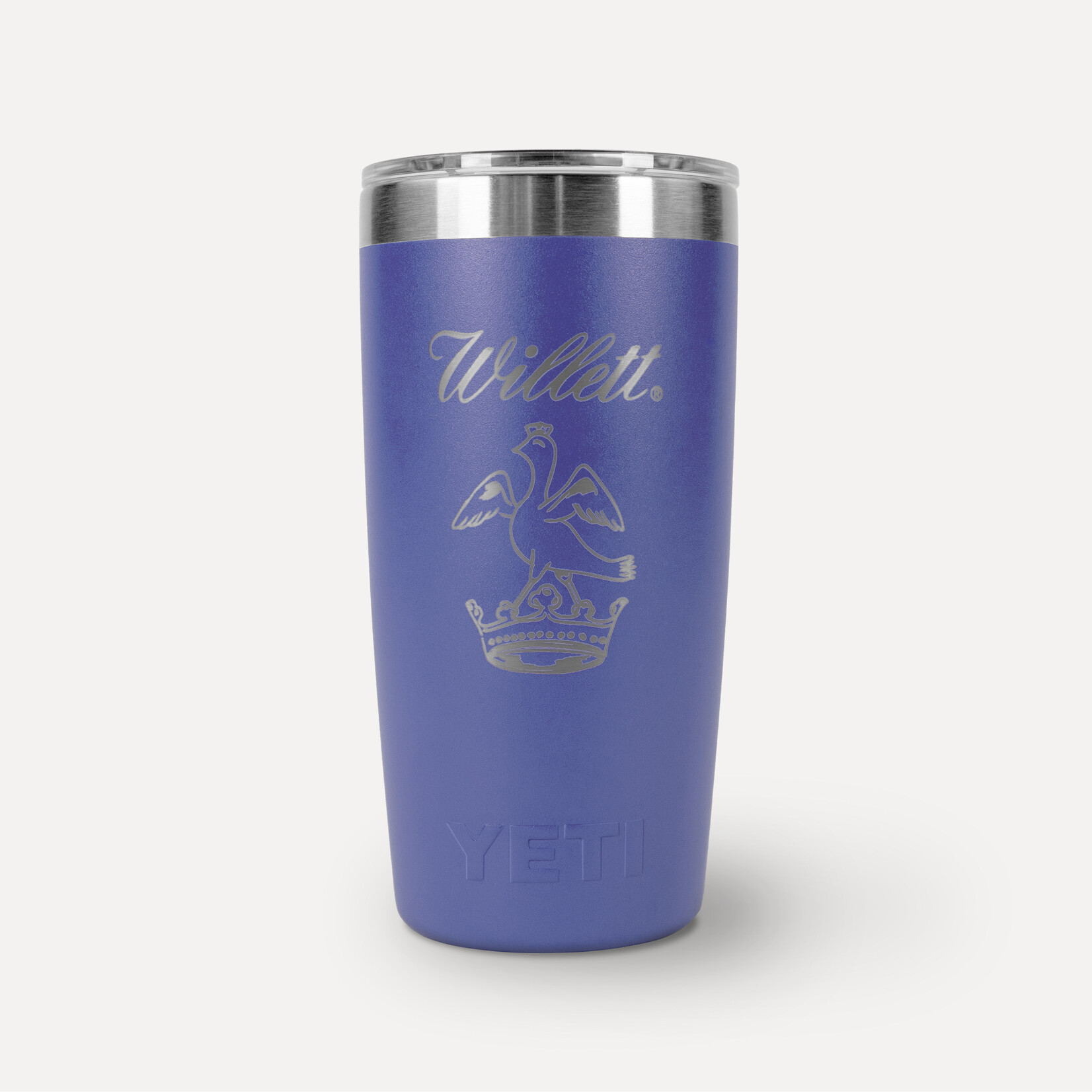 YETI YETI 10 oz Tumbler - Ultramarine Violet