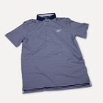 Greyson Hancock Stripe Polo