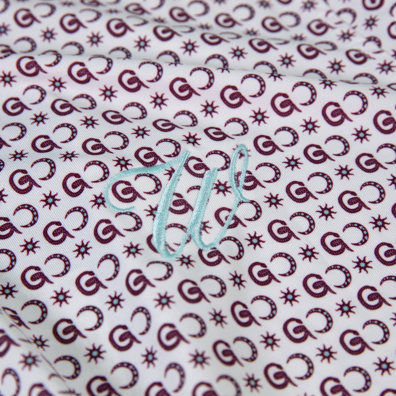 Greyson Serpent Moon Polo