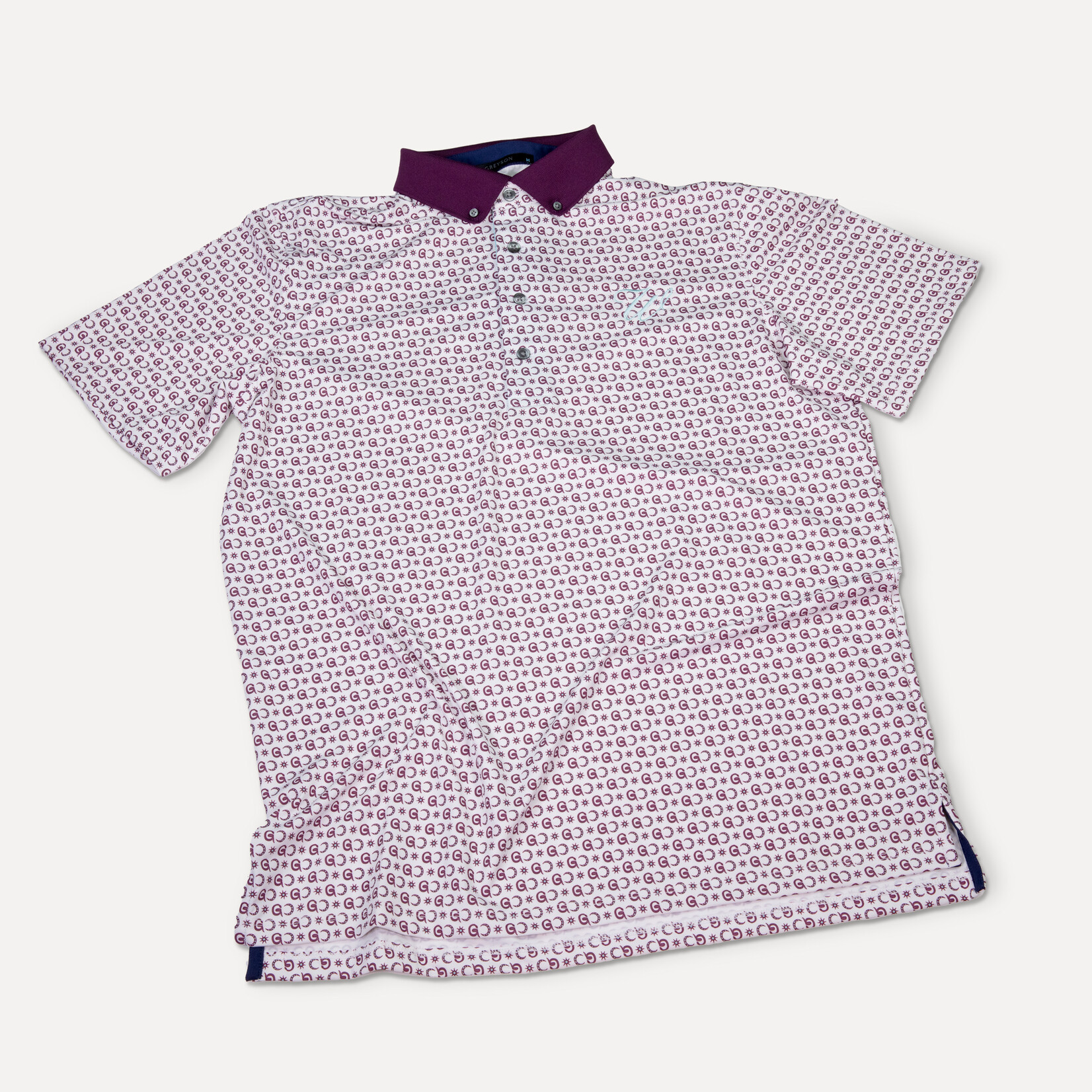 Greyson Serpent Moon Polo