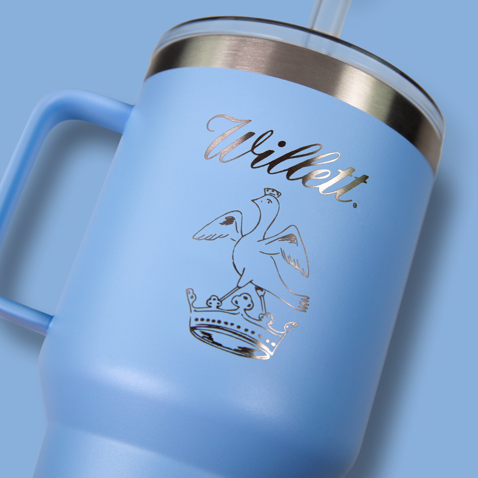 YETI YETI 35 oz Straw Mug - Big Sky