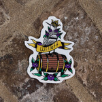Tattoo Sticker