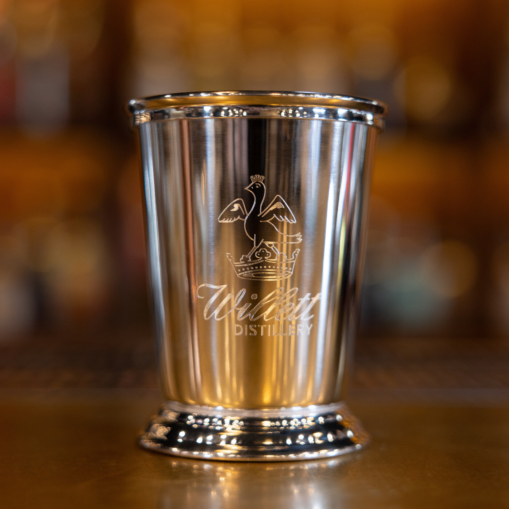 Classic Julep Cup