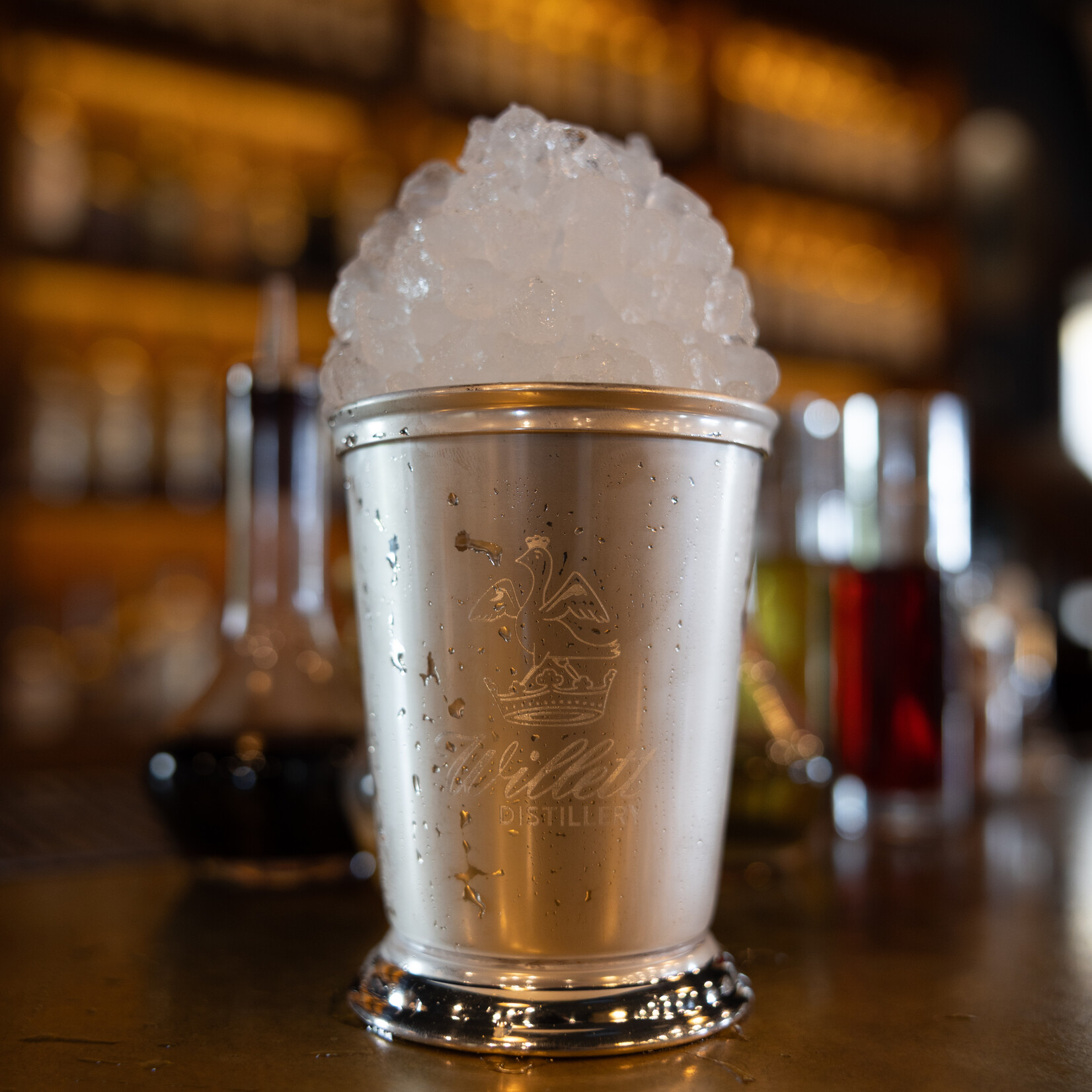 Classic Julep Cup