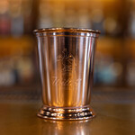 Copper Julep Cup