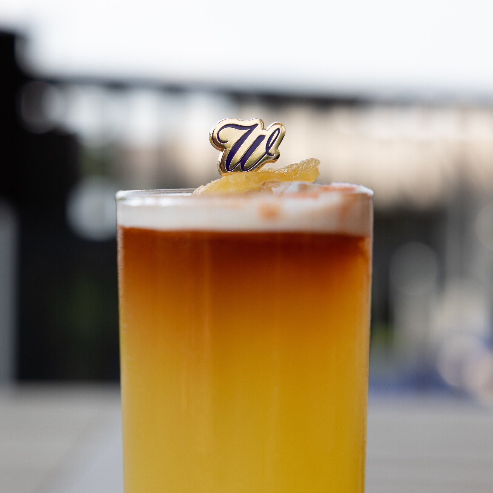 Willett Logo Cocktail Picks