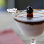 Willett Logo Cocktail Picks