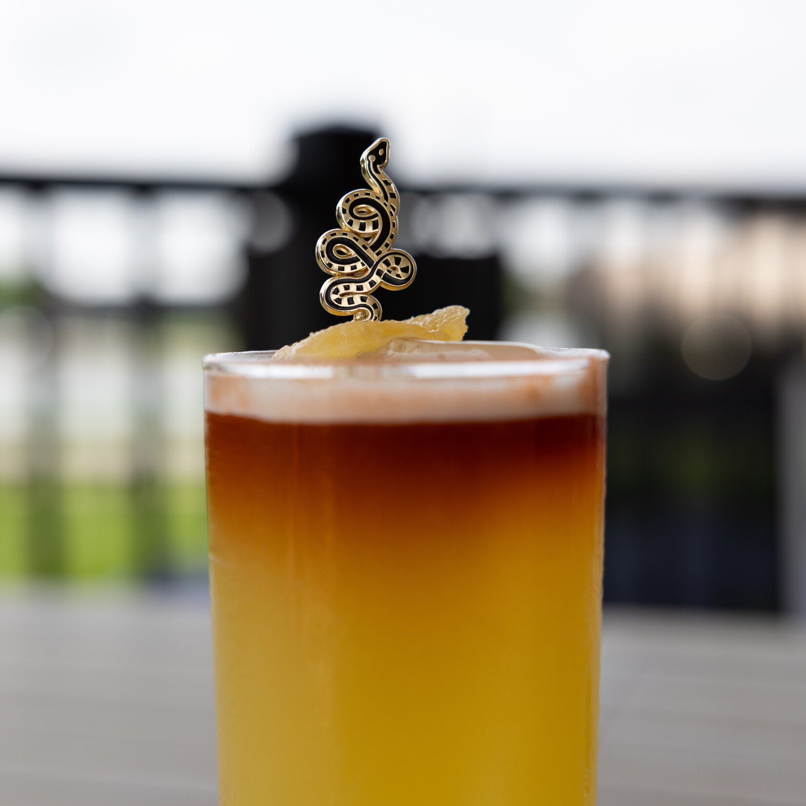 Willett Family Cocktail Picks