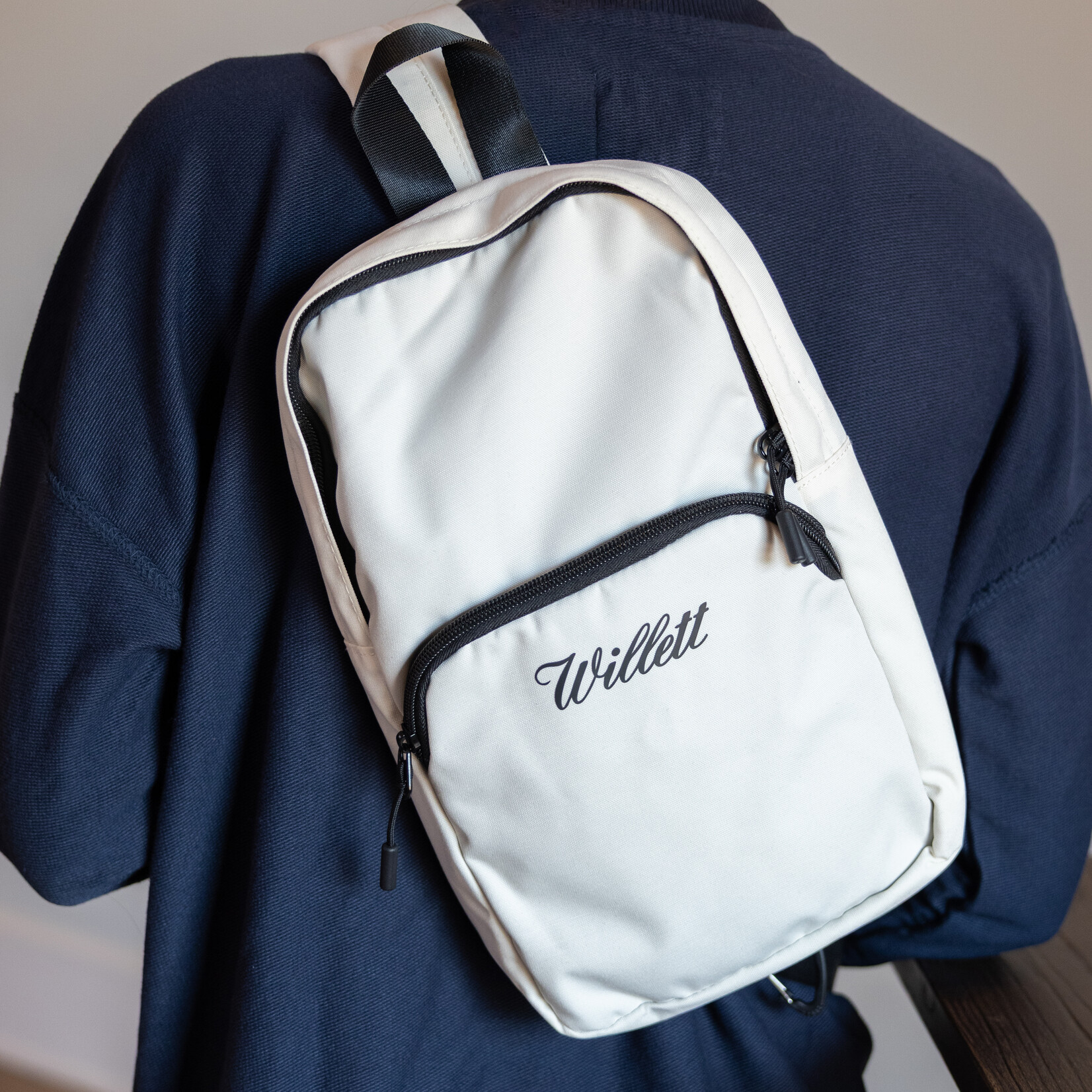 Willett Sling Backpack
