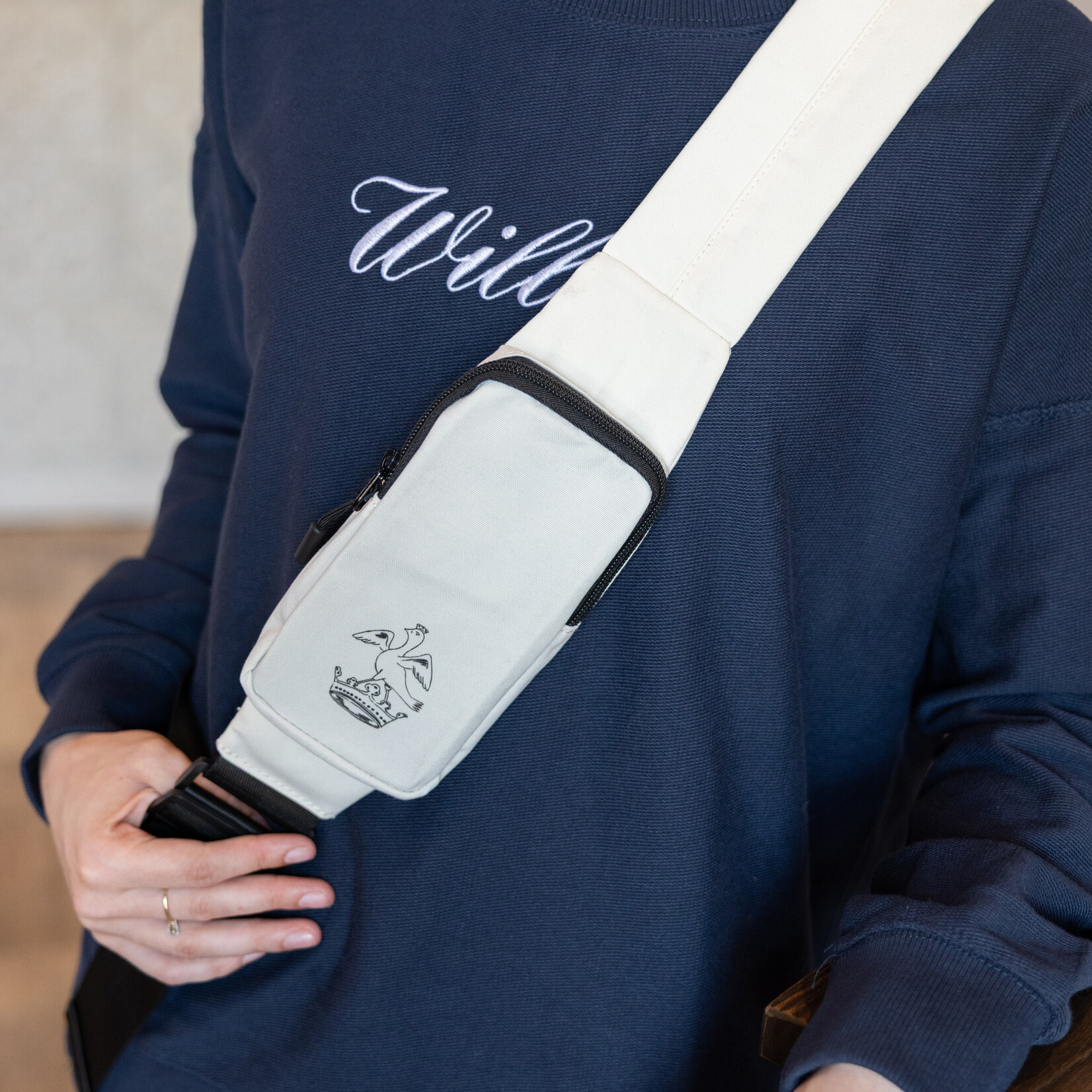 Willett Sling Backpack