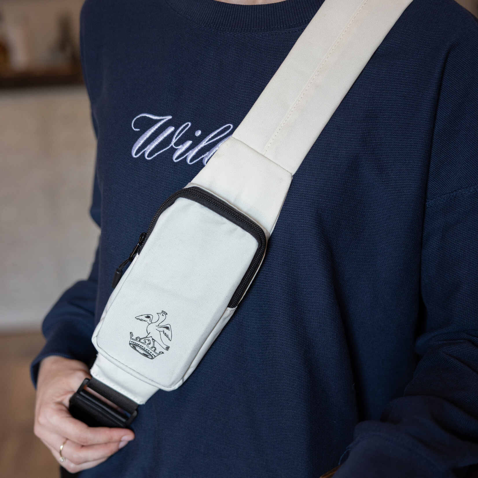 Willett Sling Backpack