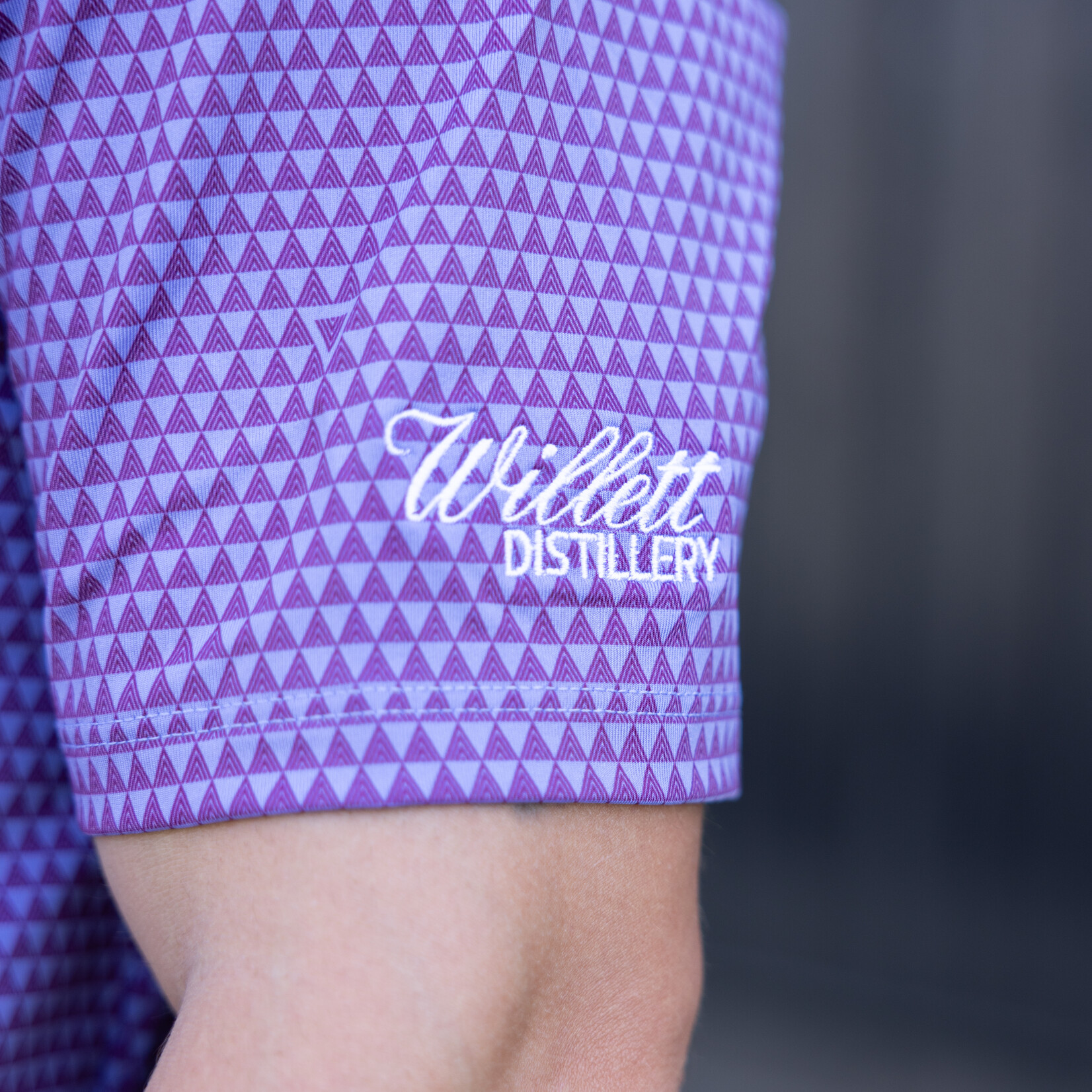 Greyson Volcano Diaries Polo