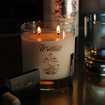 Ranger Station Ranger Station x Willett | The Idle Hour Candle