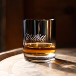 Smoke Show Rocks Glass