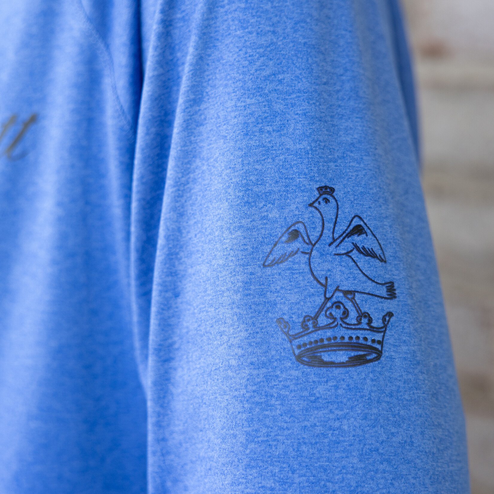 Willett Lightweight Sport Hoodie