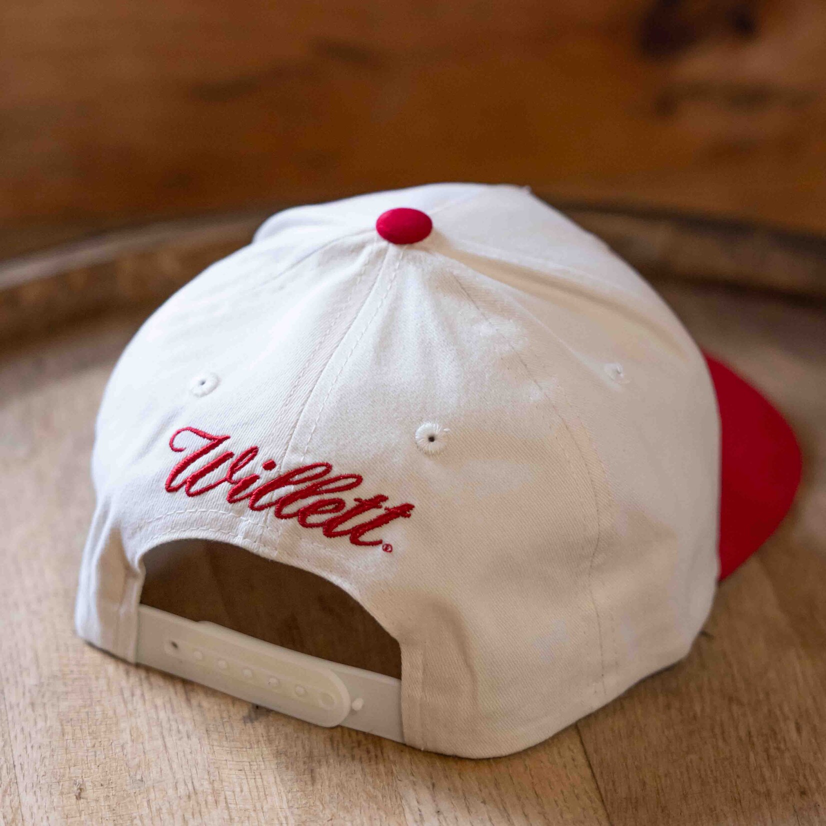 Old Bardstown Two Tone Hat