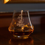 Willett Distillery Arome Tasting Glass