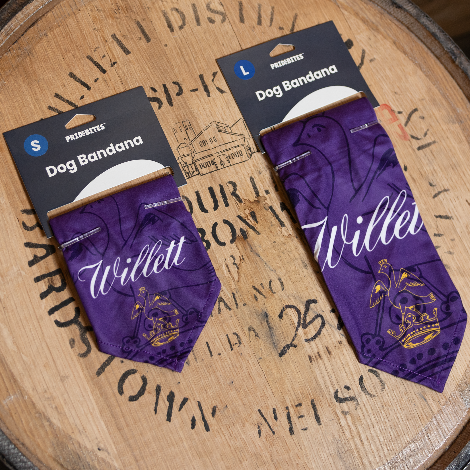 Pet Bandana
