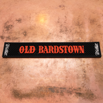 Old Bardstown Rail Mat