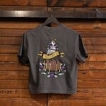 Women's Tattoo T-shirt