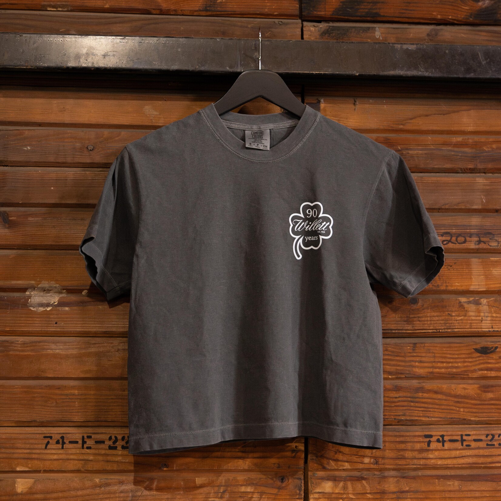 Women's Tattoo T-shirt