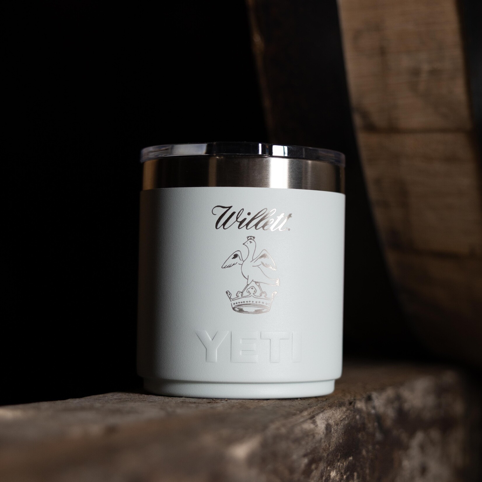 YETI YETI 10oz Lowball - Ridgeline