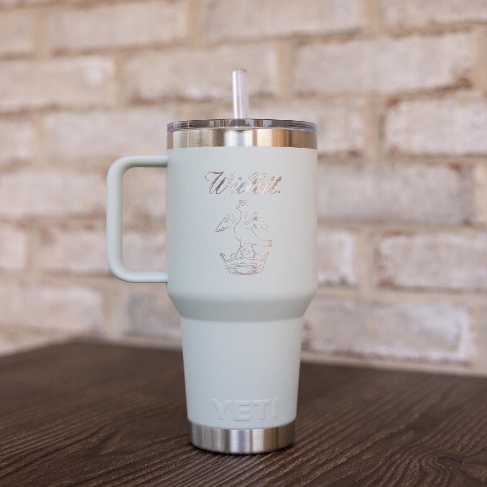 YETI YETI 35 oz Straw Mug - Ridgeline