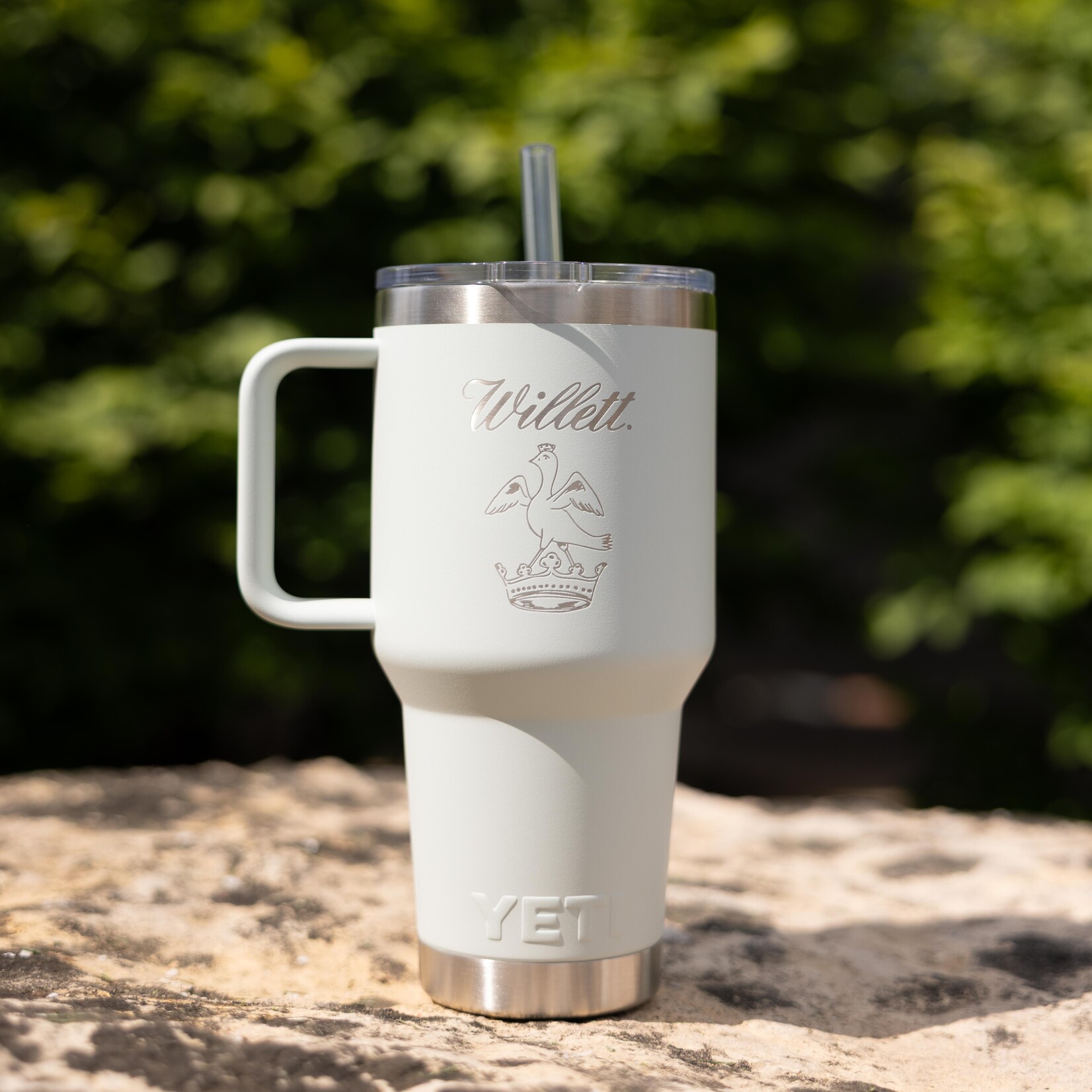 YETI YETI 35 oz Straw Mug - Ridgeline