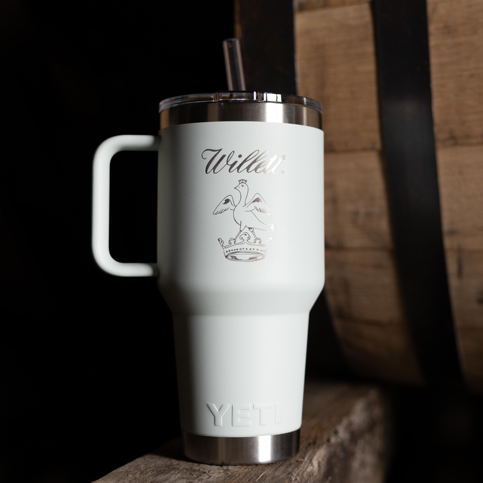 YETI YETI 35 oz Straw Mug - Ridgeline