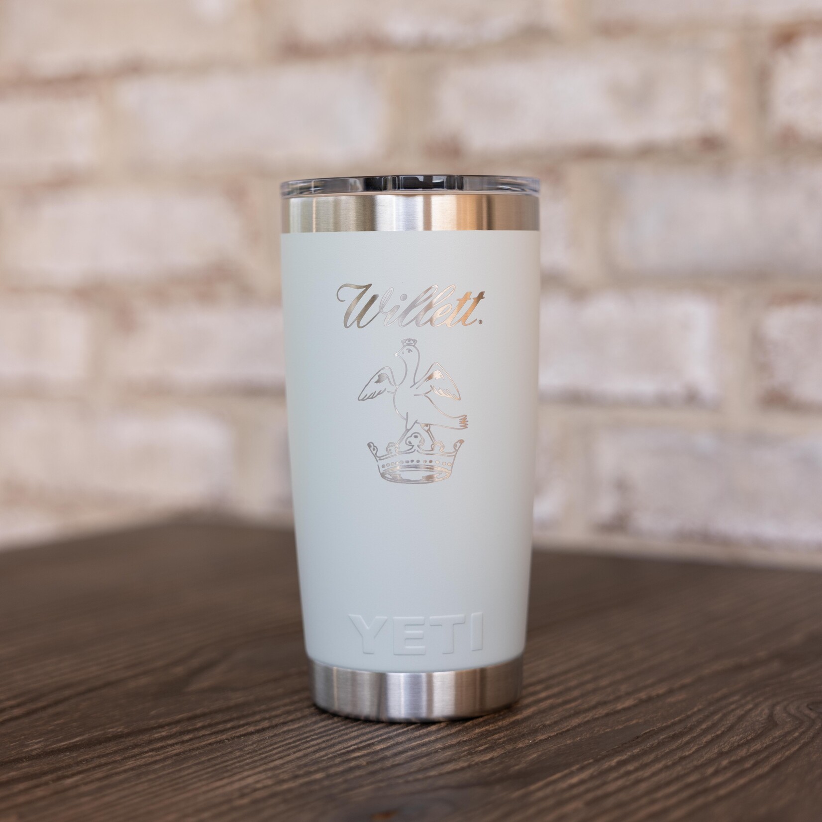 YETI YETI 20 oz Tumbler - Ridgeline