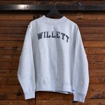 Women's Varsity Sweatshirt