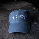 Imperial Willett Original Buckle Hat