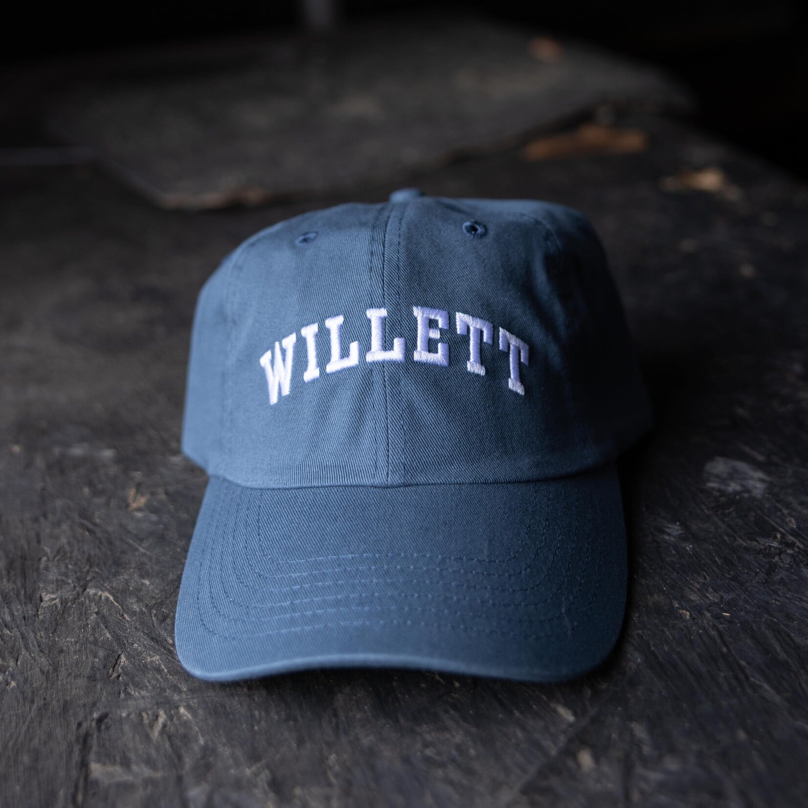 Imperial Willett Original Buckle Hat