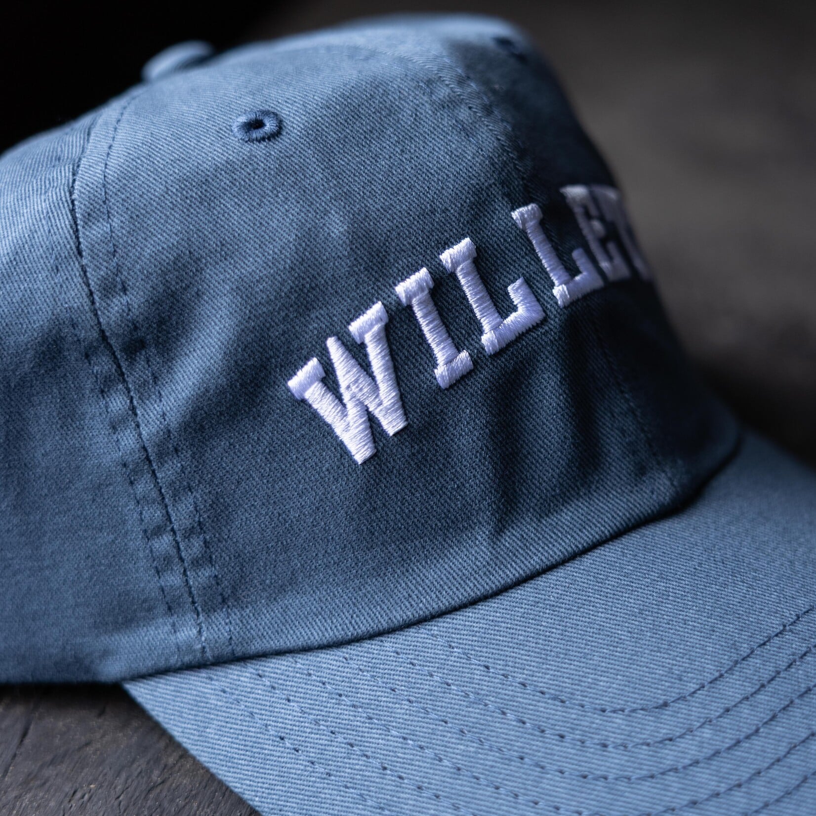 Imperial Willett Original Buckle Hat