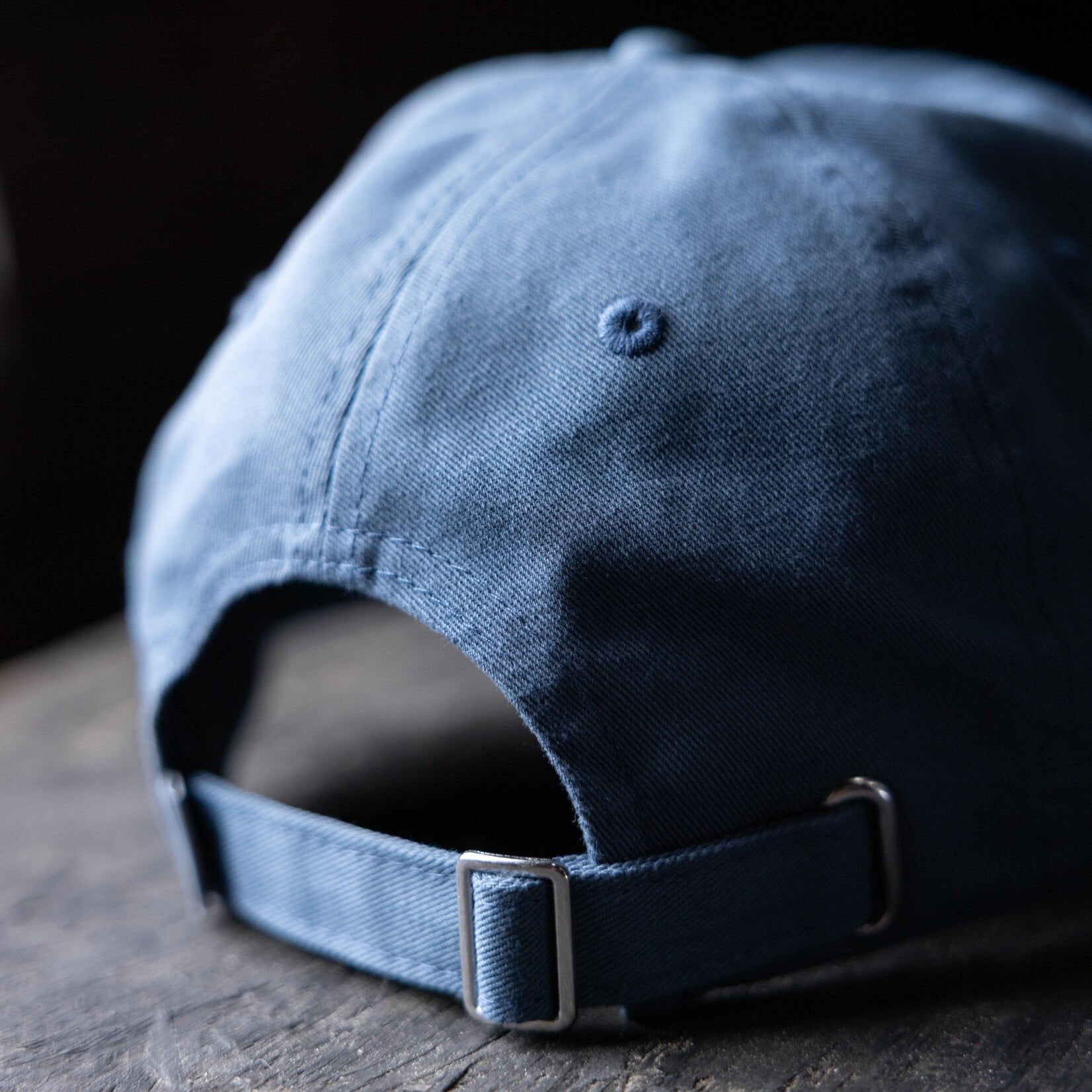Imperial Willett Original Buckle Hat