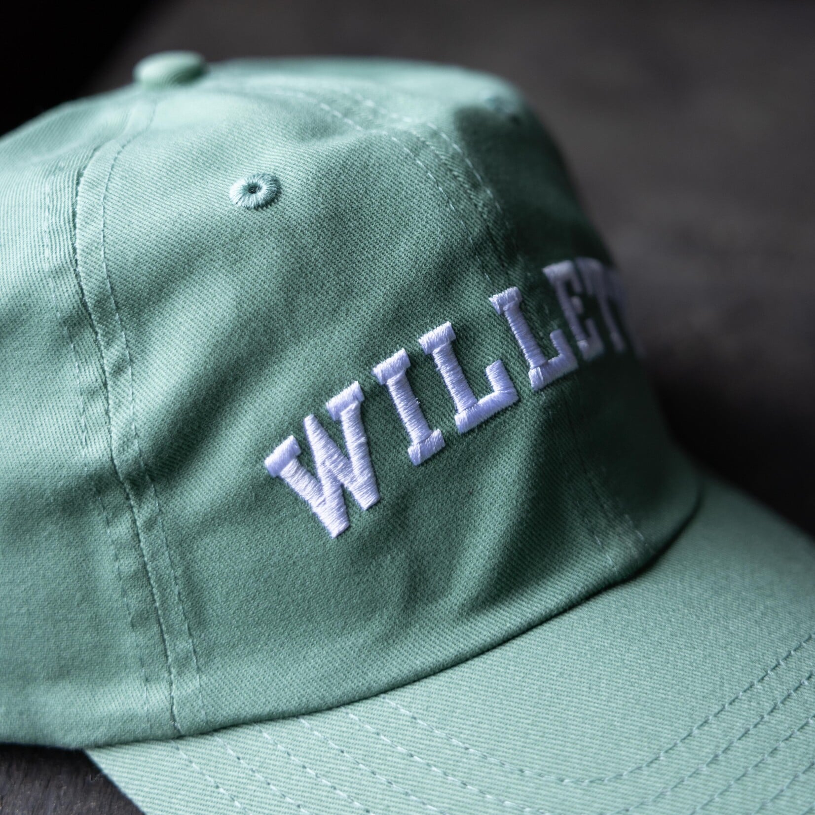 Imperial Willett Original Buckle Hat