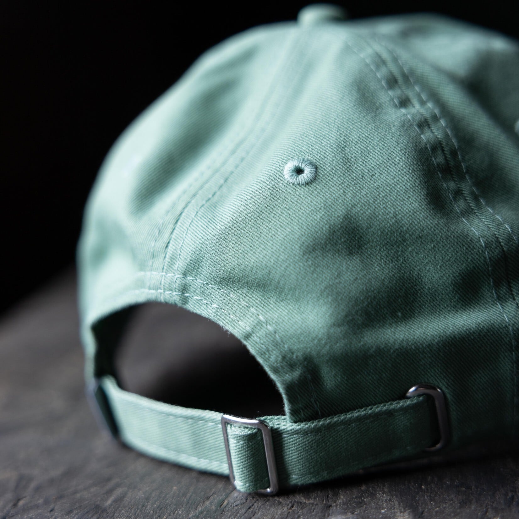 Imperial Willett Original Buckle Hat