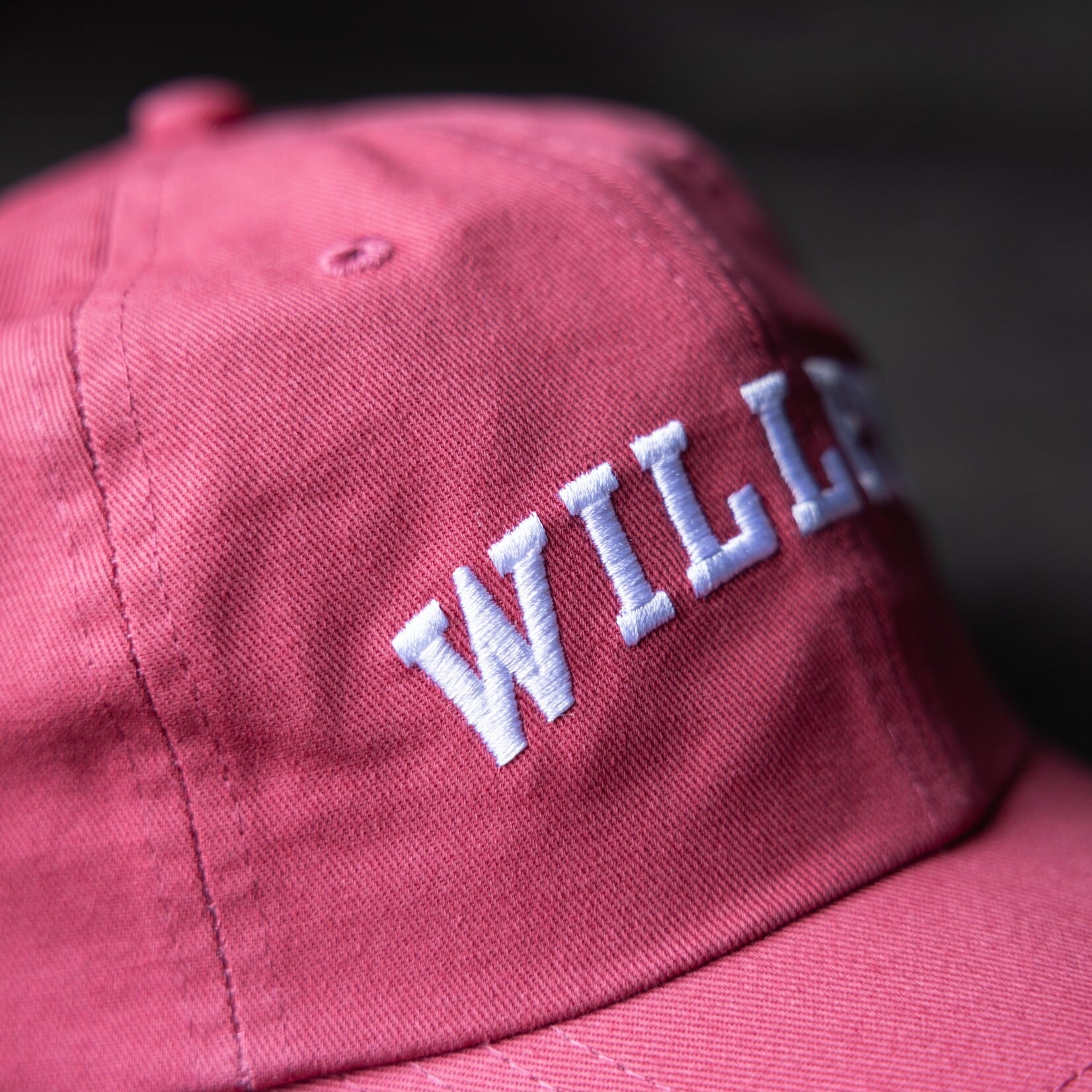 Imperial Willett Original Buckle Hat