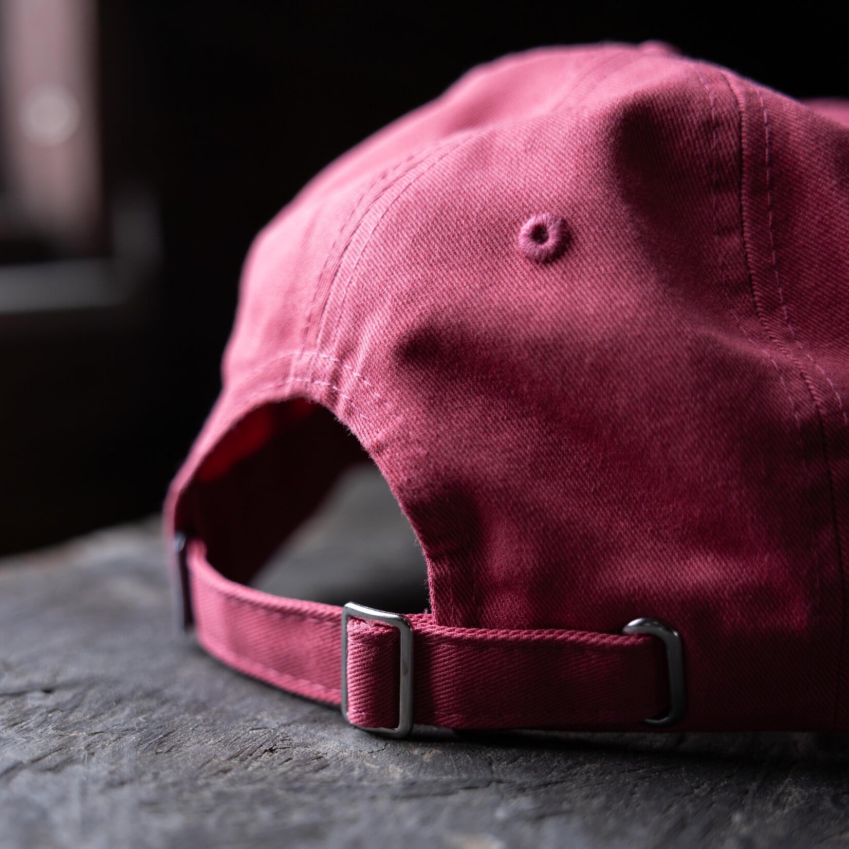 Imperial Willett Original Buckle Hat