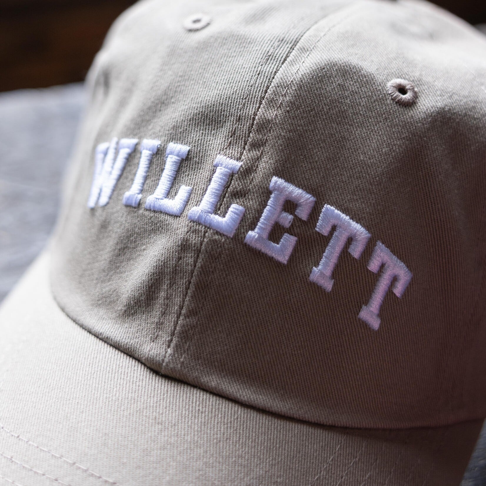 Imperial Willett Original Buckle Hat