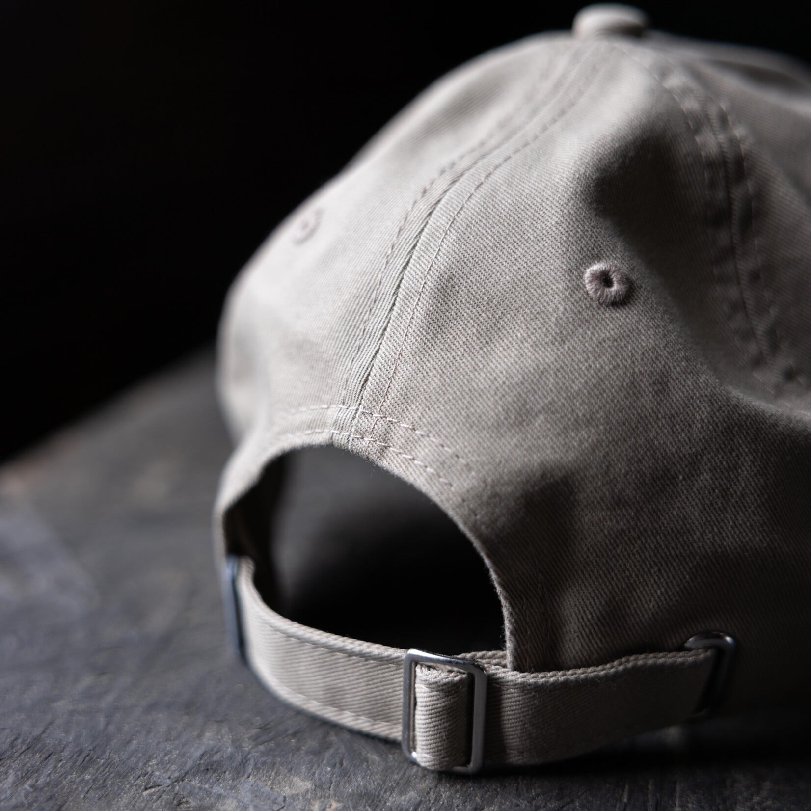 Imperial Willett Original Buckle Hat