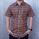 Willett Bottle Camp Shirt