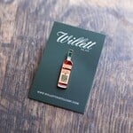 Willett Family Estate Rye Lapel Pin