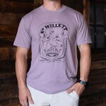 Edward Willett T-shirt