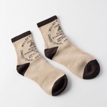Barrel Stencil Sock