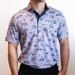 Greyson Buffalo Soldier Polo