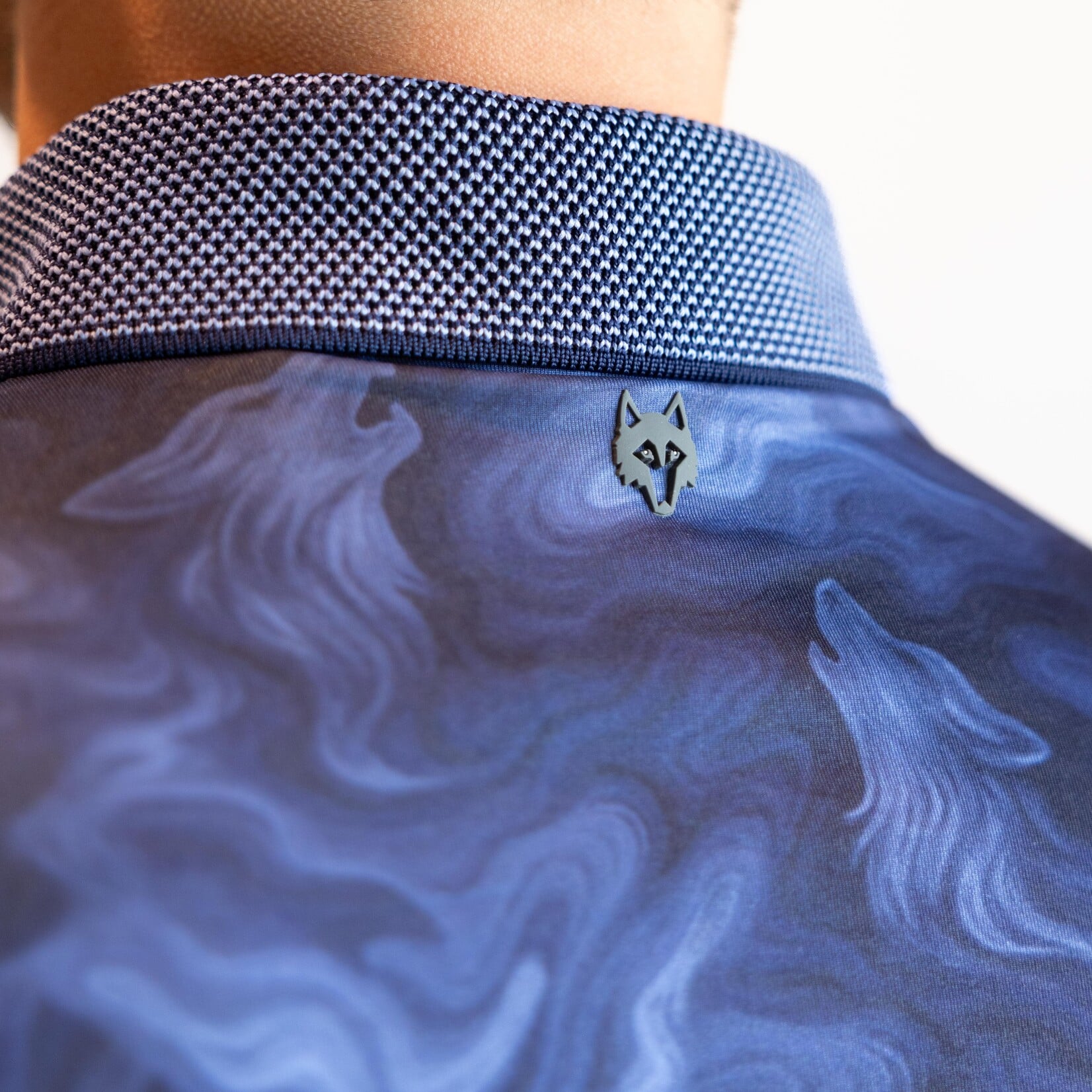 Greyson Smoke In The Den Polo