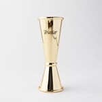 Viski Gold Makoto Jigger