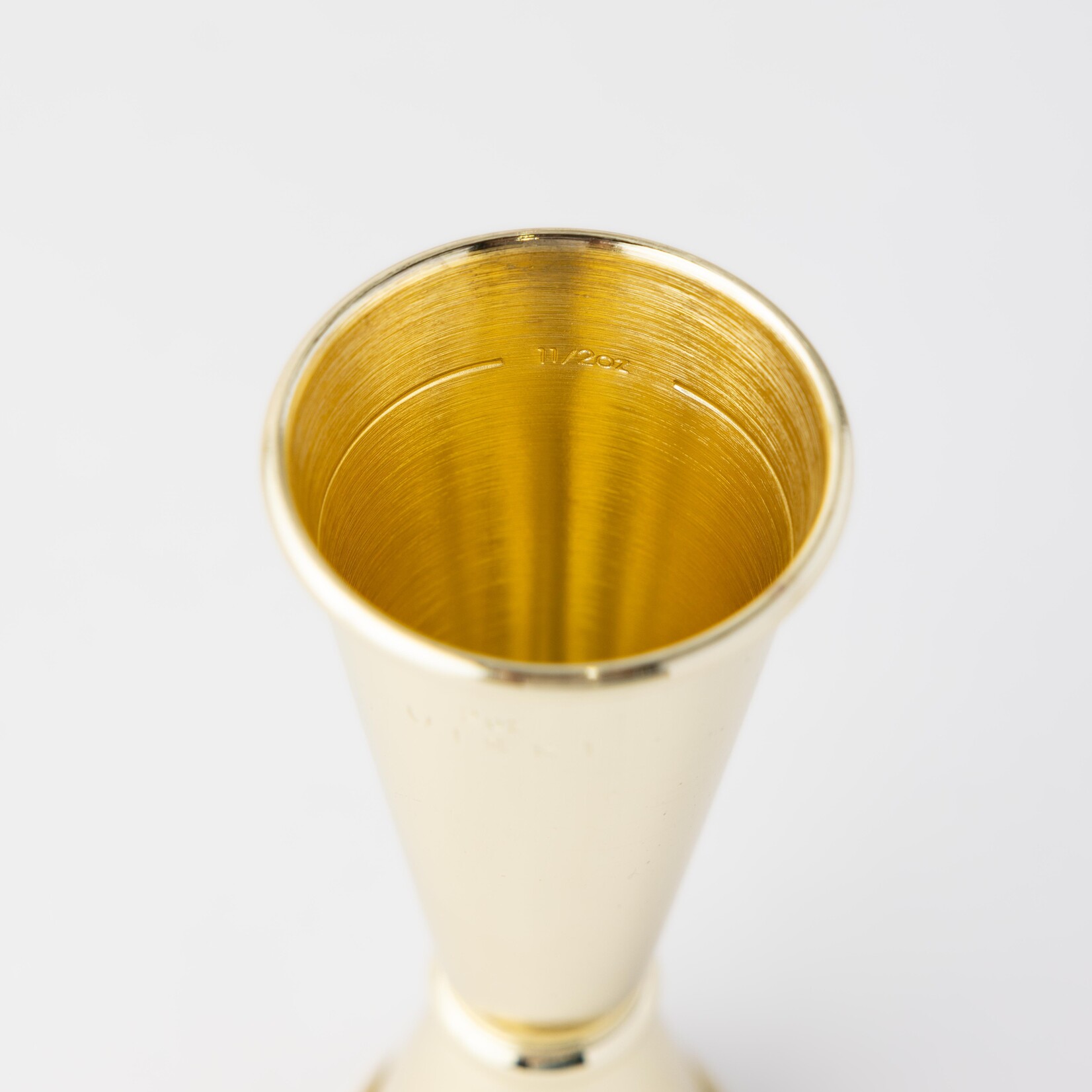 Viski Gold Makoto Jigger
