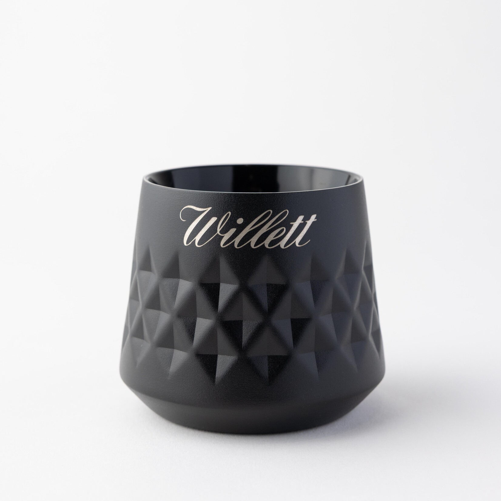 Viski Obsidian Whiskey Taster